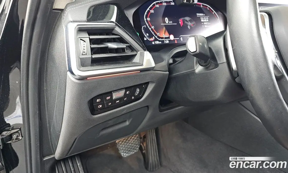 BMW 3 серия 2021 2.0 автомат (гидро), фото 29 BMW 3 серия 2021 2.0 автомат (гидро), фото 29