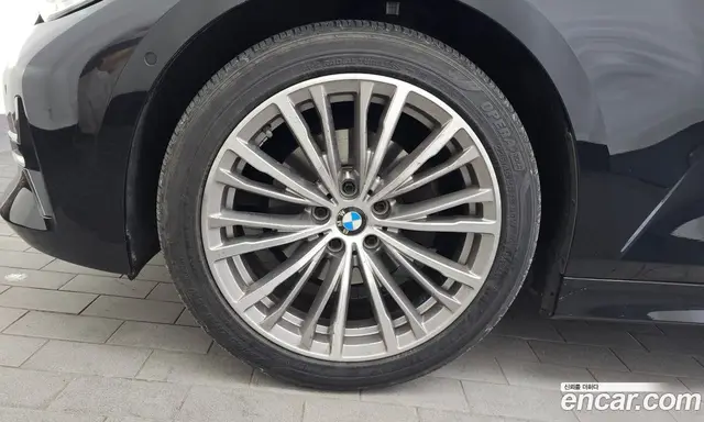 BMW 3 серия 2021 2.0 автомат (гидро), миниатюра 7 BMW 3 серия 2021 2.0 автомат (гидро), миниатюра 7