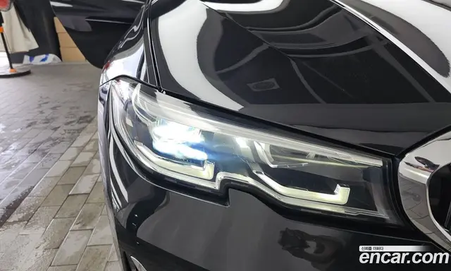 BMW 3 серия 2021 2.0 автомат (гидро), миниатюра 8 BMW 3 серия 2021 2.0 автомат (гидро), миниатюра 8