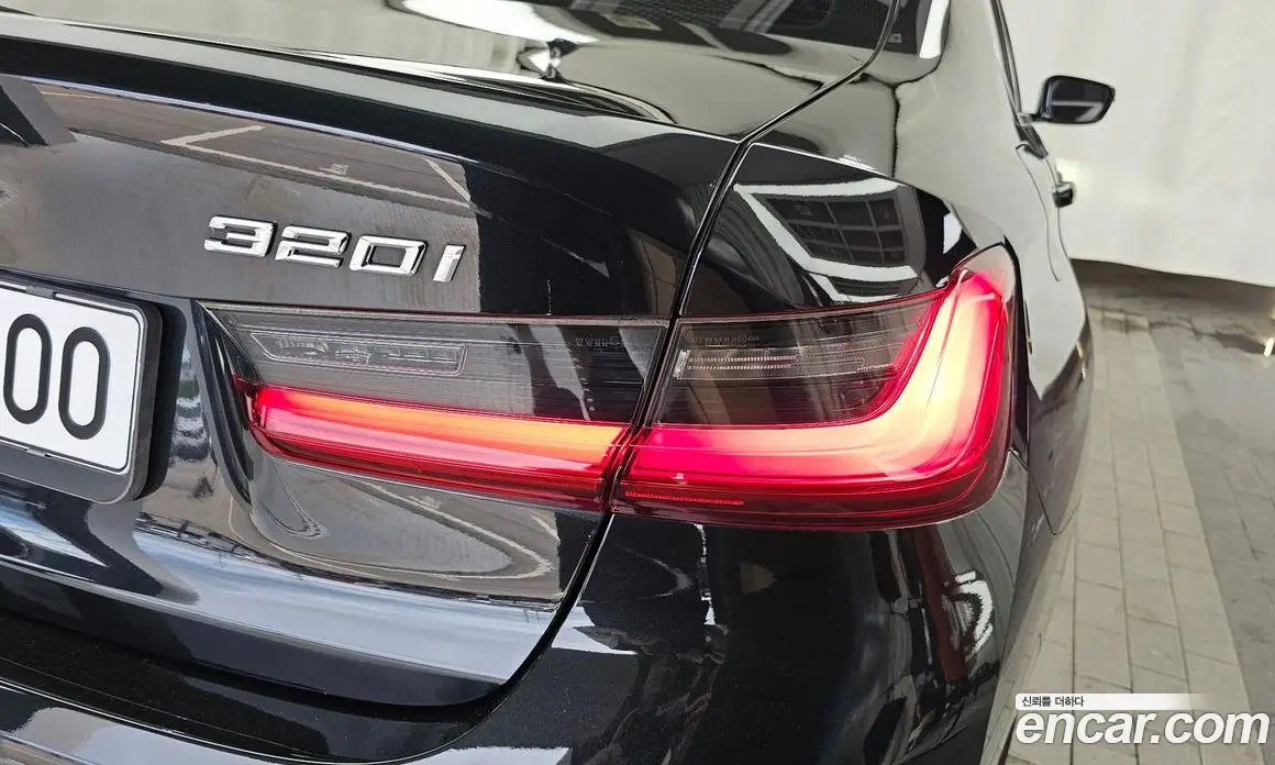 BMW 3 серия 2021 2.0 автомат (гидро), фото 9 BMW 3 серия 2021 2.0 автомат (гидро), фото 9