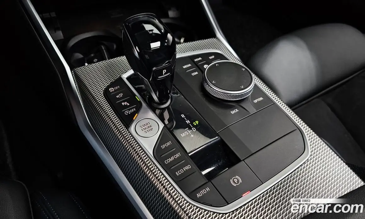 BMW 3 серия 2021 2.0 автомат (гидро), фото 12 BMW 3 серия 2021 2.0 автомат (гидро), фото 12