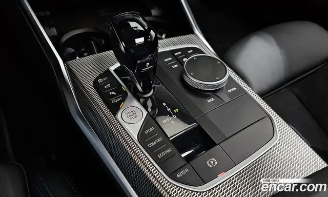 BMW 3 серия 2021 2.0 автомат (гидро), миниатюра 12