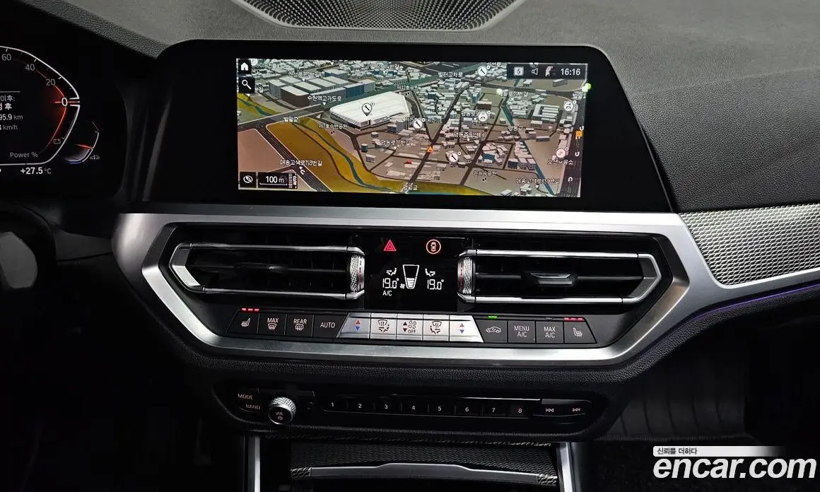 BMW 3 серия 2021 2.0 автомат (гидро), фото 19 BMW 3 серия 2021 2.0 автомат (гидро), фото 19