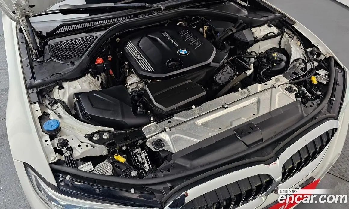 BMW 3 серия 2021 2.0 автомат (гидро), фото 6 BMW 3 серия 2021 2.0 автомат (гидро), фото 6