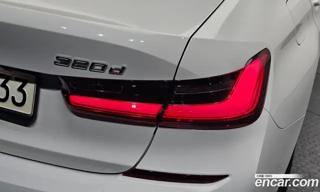 BMW 3 серия 2021 2.0 автомат (гидро), миниатюра 9 BMW 3 серия 2021 2.0 автомат (гидро), миниатюра 9