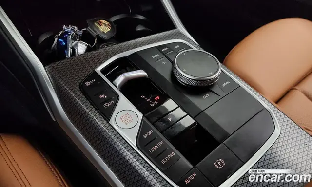 BMW 3 серия 2024 2.0 автомат (гидро), миниатюра 12