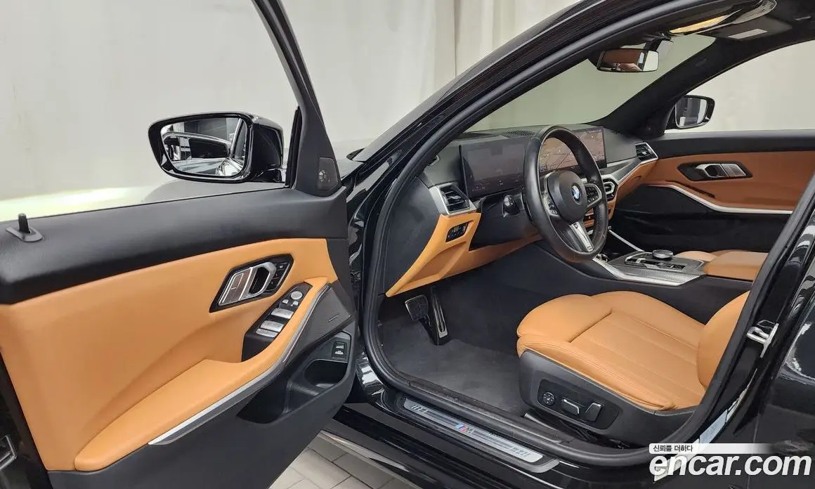 BMW 3 серия 2024 2.0 автомат (гидро), фото 13 BMW 3 серия 2024 2.0 автомат (гидро), фото 13