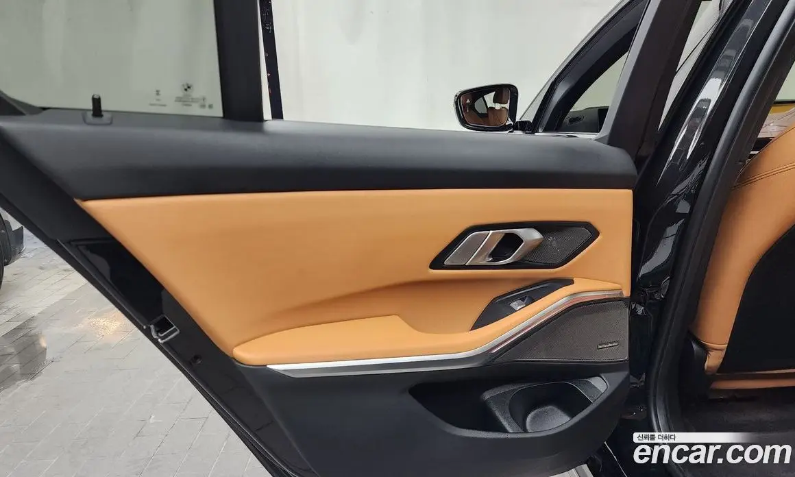 BMW 3 серия 2024 2.0 автомат (гидро), фото 15 BMW 3 серия 2024 2.0 автомат (гидро), фото 15