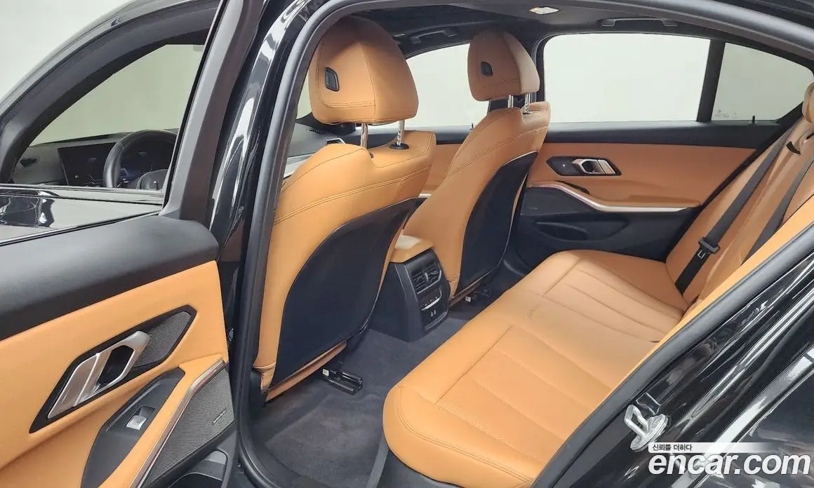 BMW 3 серия 2024 2.0 автомат (гидро), фото 16 BMW 3 серия 2024 2.0 автомат (гидро), фото 16