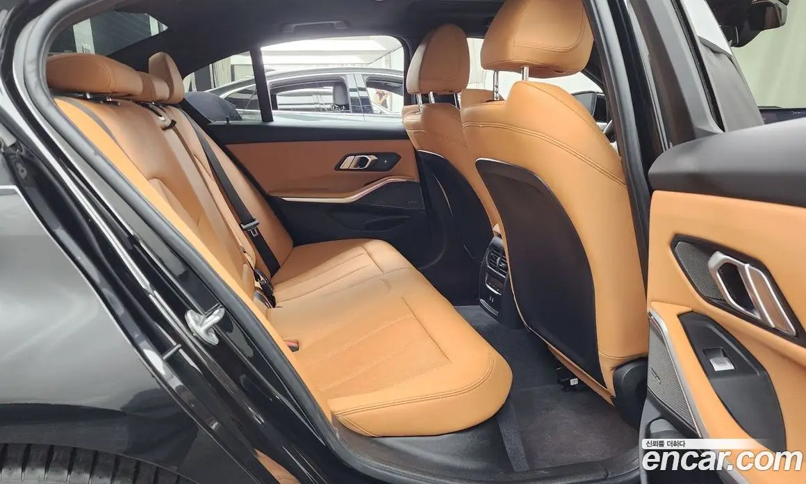 BMW 3 серия 2024 2.0 автомат (гидро), фото 18 BMW 3 серия 2024 2.0 автомат (гидро), фото 18