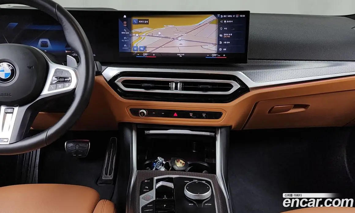 BMW 3 серия 2024 2.0 автомат (гидро), фото 20 BMW 3 серия 2024 2.0 автомат (гидро), фото 20