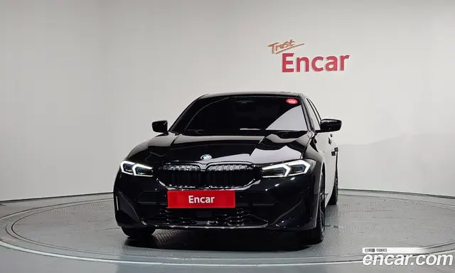 BMW 3 серия 2024 2.0 автомат (гидро), миниатюра 3 BMW 3 серия 2024 2.0 автомат (гидро), миниатюра 3