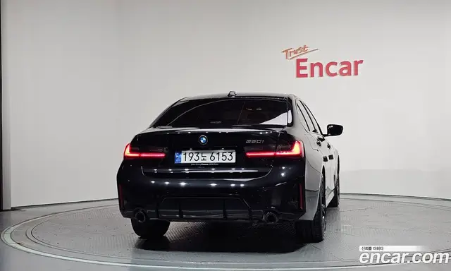 BMW 3 серия 2024 2.0 автомат (гидро), миниатюра 4 BMW 3 серия 2024 2.0 автомат (гидро), миниатюра 4