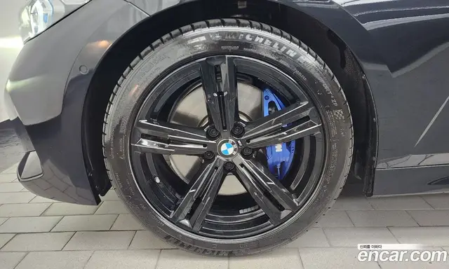 BMW 3 серия 2024 2.0 автомат (гидро), миниатюра 5 BMW 3 серия 2024 2.0 автомат (гидро), миниатюра 5