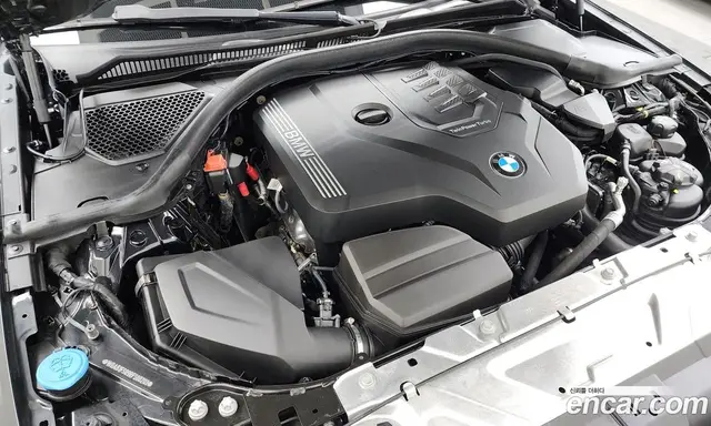BMW 3 серия 2024 2.0 автомат (гидро), миниатюра 6 BMW 3 серия 2024 2.0 автомат (гидро), миниатюра 6