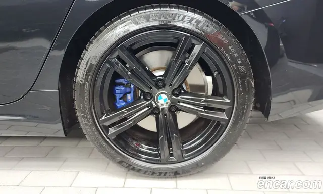 BMW 3 серия 2024 2.0 автомат (гидро), миниатюра 7 BMW 3 серия 2024 2.0 автомат (гидро), миниатюра 7