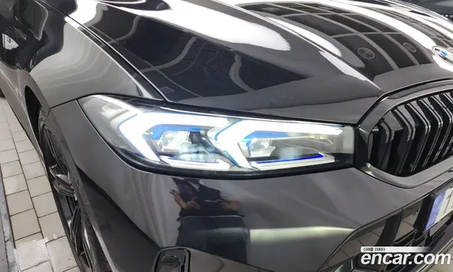 BMW 3 серия 2024 2.0 автомат (гидро), миниатюра 8 BMW 3 серия 2024 2.0 автомат (гидро), миниатюра 8