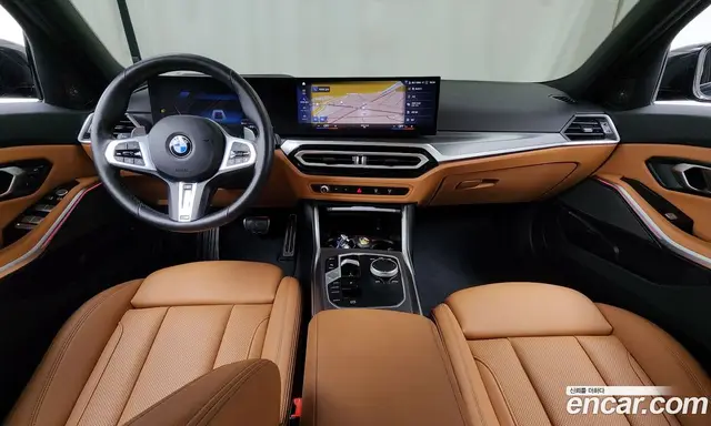 BMW 3 серия 2024 2.0 автомат (гидро), миниатюра 10 BMW 3 серия 2024 2.0 автомат (гидро), миниатюра 10