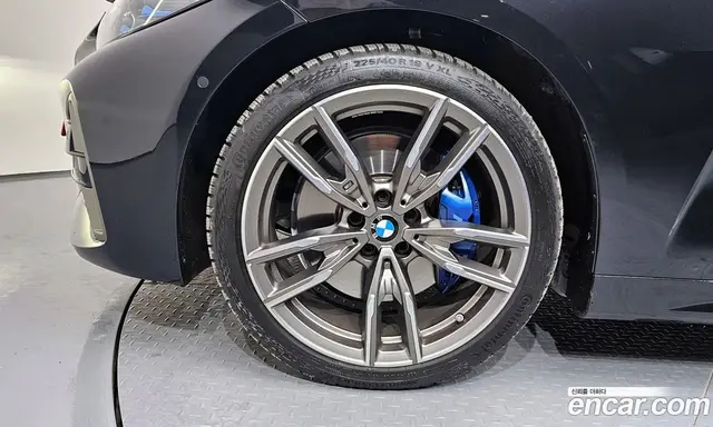 BMW 4 серия 2023 3.0 автомат (гидро), миниатюра 5