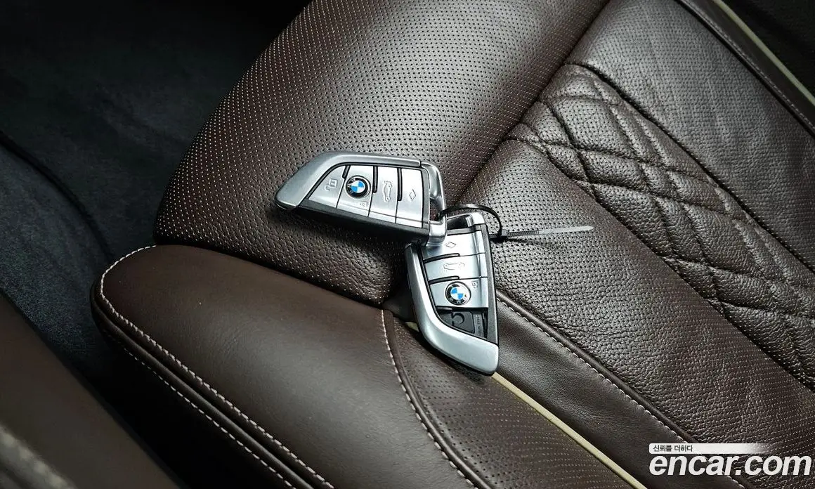 BMW 5 серия 2017 2.0 автомат (гидро), фото 16 BMW 5 серия 2017 2.0 автомат (гидро), фото 16