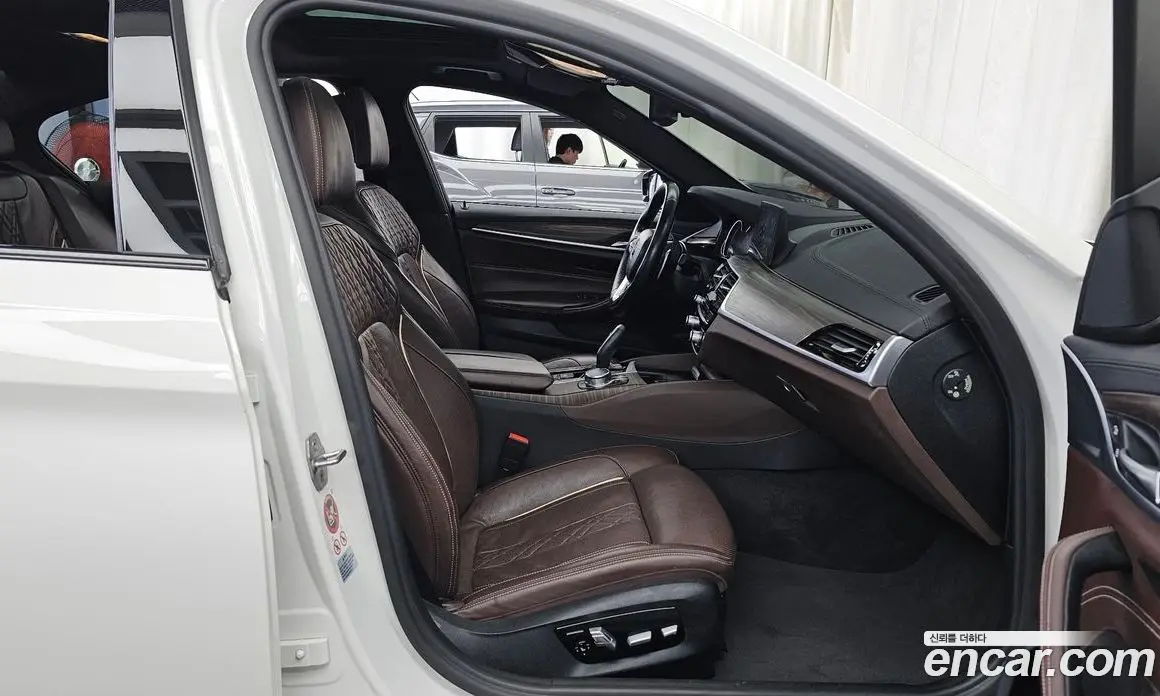 BMW 5 серия 2017 2.0 автомат (гидро), фото 17 BMW 5 серия 2017 2.0 автомат (гидро), фото 17