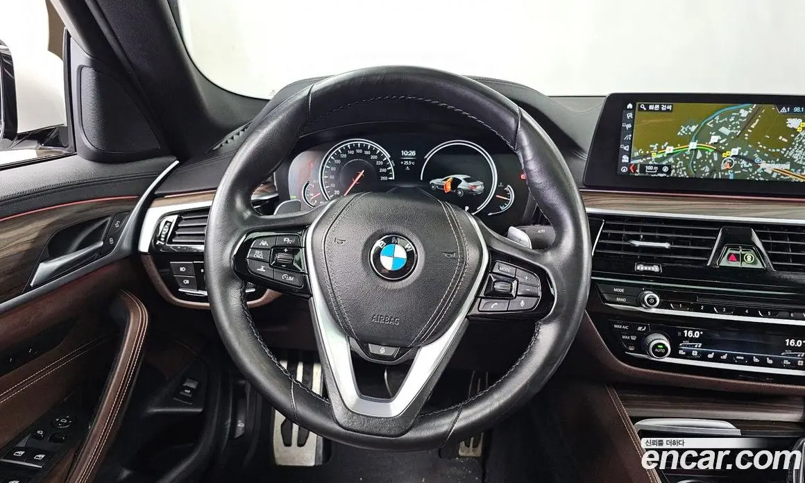 BMW 5 серия 2017 2.0 автомат (гидро), фото 19 BMW 5 серия 2017 2.0 автомат (гидро), фото 19