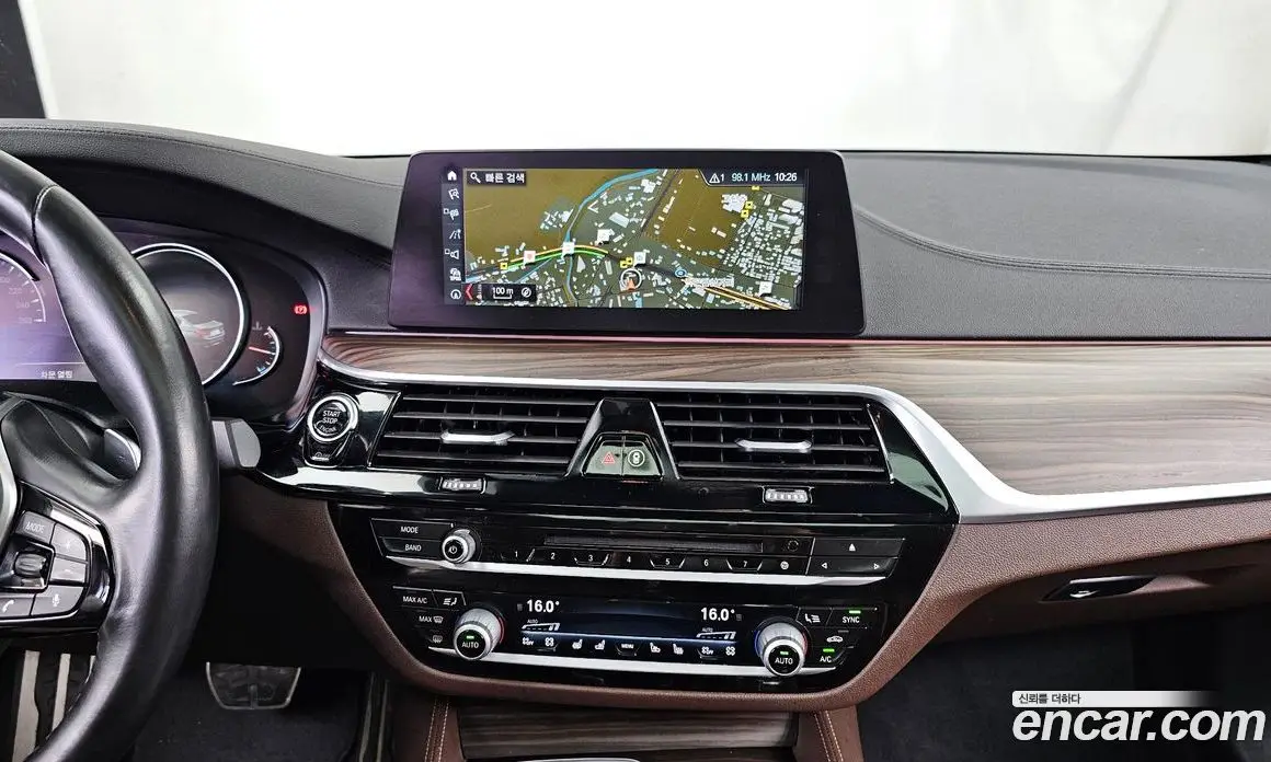 BMW 5 серия 2017 2.0 автомат (гидро), фото 20 BMW 5 серия 2017 2.0 автомат (гидро), фото 20