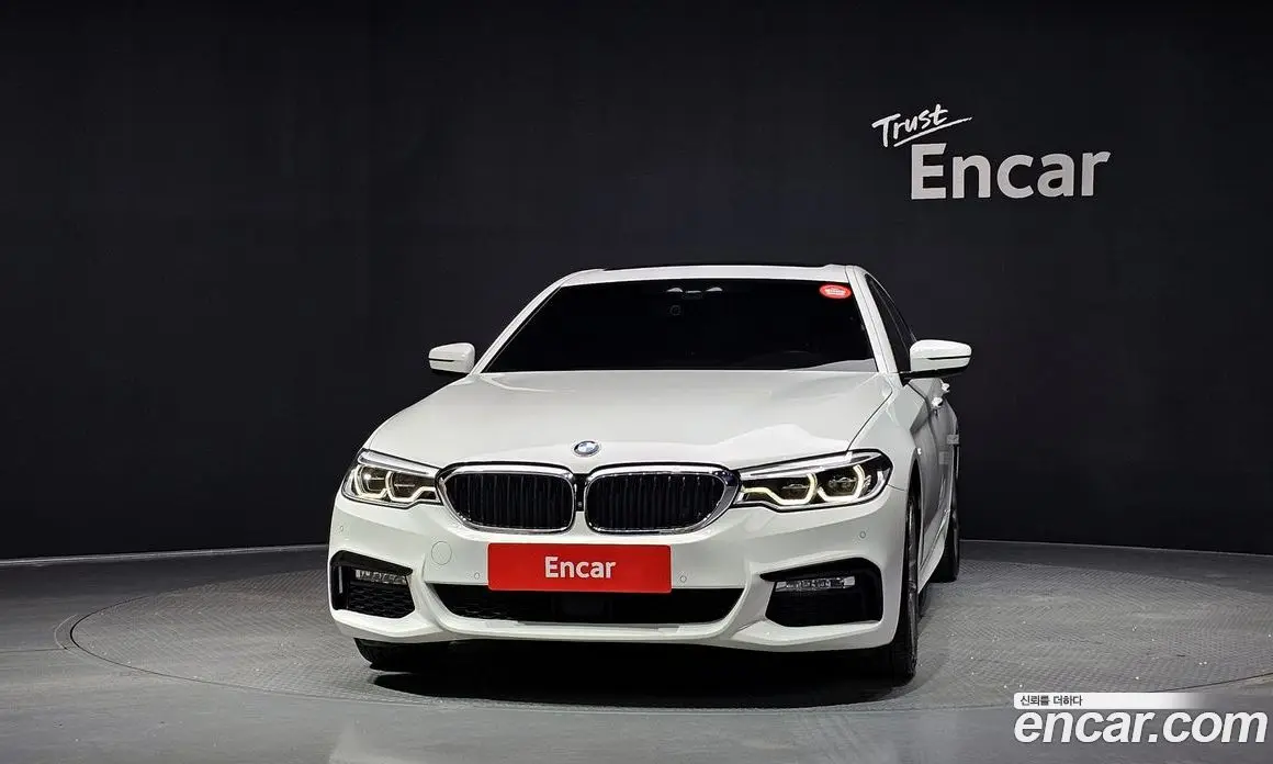BMW 5 серия 2017 2.0 автомат (гидро), фото 3 BMW 5 серия 2017 2.0 автомат (гидро), фото 3