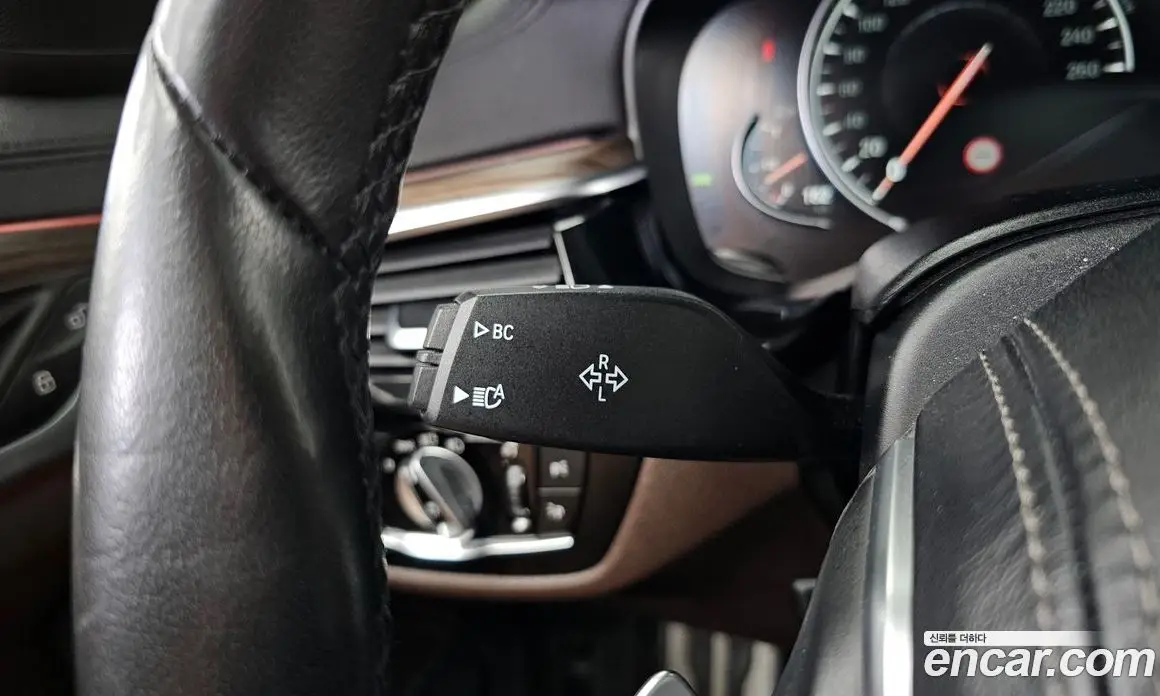 BMW 5 серия 2017 2.0 автомат (гидро), фото 32 BMW 5 серия 2017 2.0 автомат (гидро), фото 32
