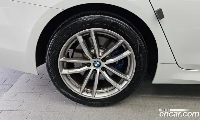 BMW 5 серия 2017 2.0 автомат (гидро), миниатюра 5 BMW 5 серия 2017 2.0 автомат (гидро), миниатюра 5
