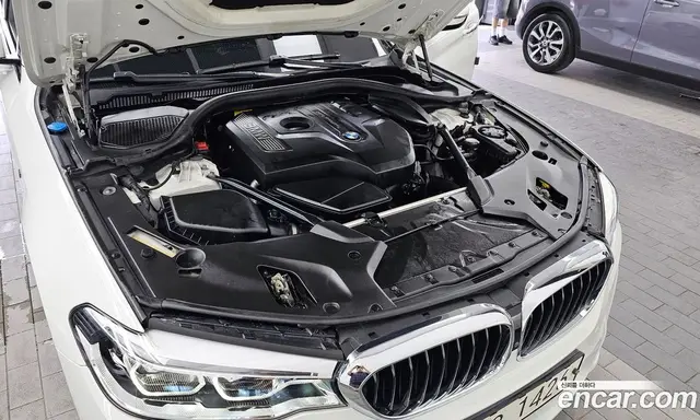 BMW 5 серия 2017 2.0 автомат (гидро), миниатюра 6 BMW 5 серия 2017 2.0 автомат (гидро), миниатюра 6