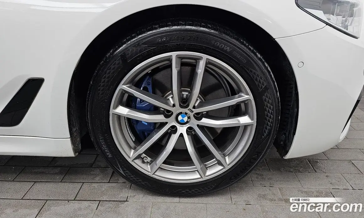 BMW 5 серия 2017 2.0 автомат (гидро), фото 7 BMW 5 серия 2017 2.0 автомат (гидро), фото 7