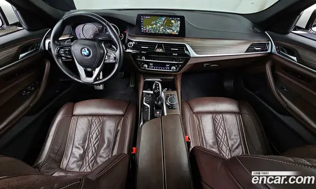 BMW 5 серия 2017 2.0 автомат (гидро), миниатюра 10 BMW 5 серия 2017 2.0 автомат (гидро), миниатюра 10