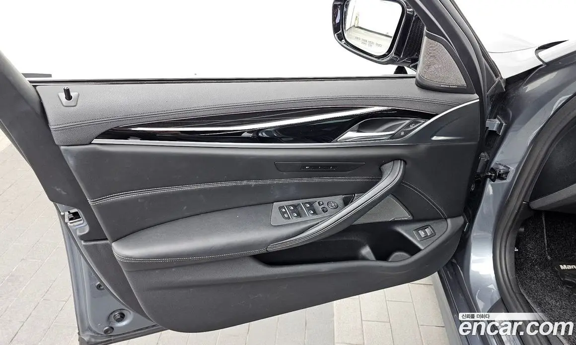 BMW 5 серия 2018 3.0 автомат (гидро), фото 14