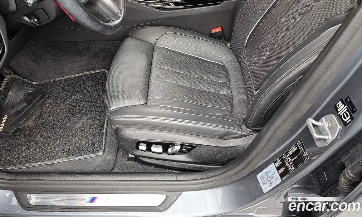 BMW 5 серия 2018 3.0 автомат (гидро), фото 28