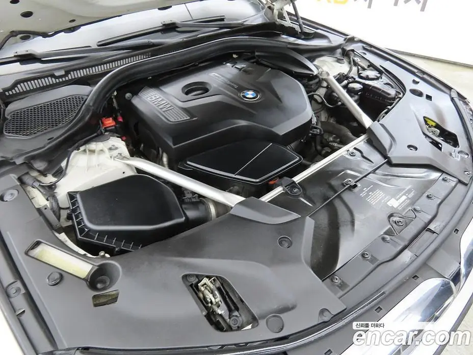 BMW 5 серия 2018 2.0 автомат (гидро), фото 19 BMW 5 серия 2018 2.0 автомат (гидро), фото 19