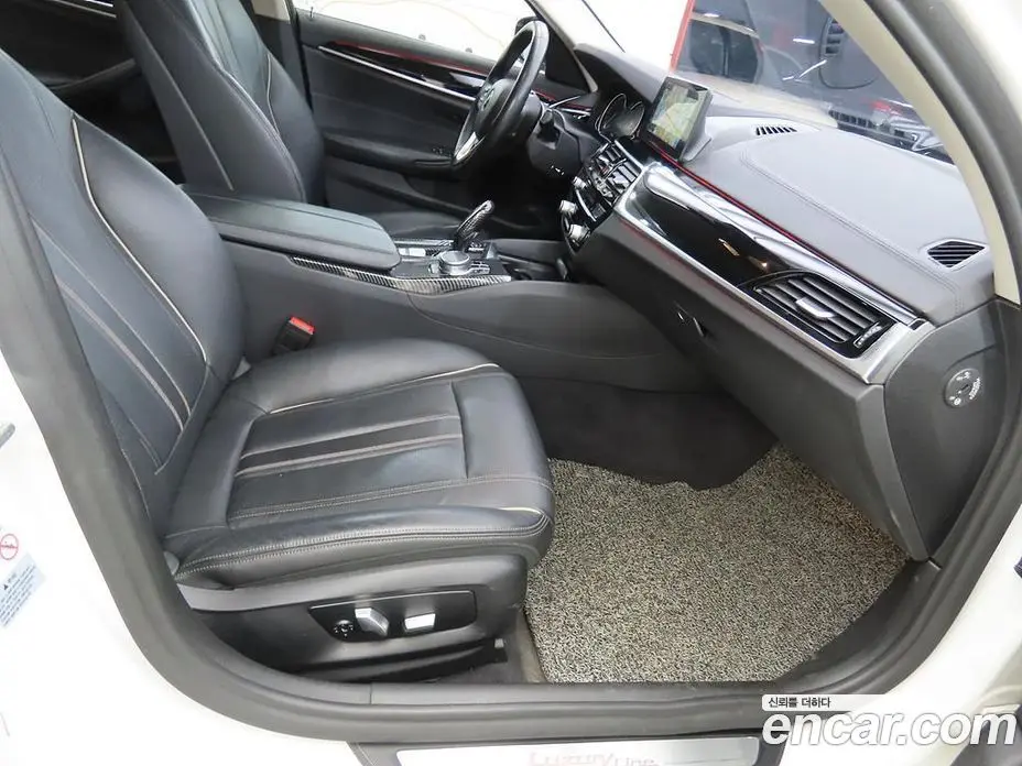 BMW 5 серия 2018 2.0 автомат (гидро), фото 6 BMW 5 серия 2018 2.0 автомат (гидро), фото 6
