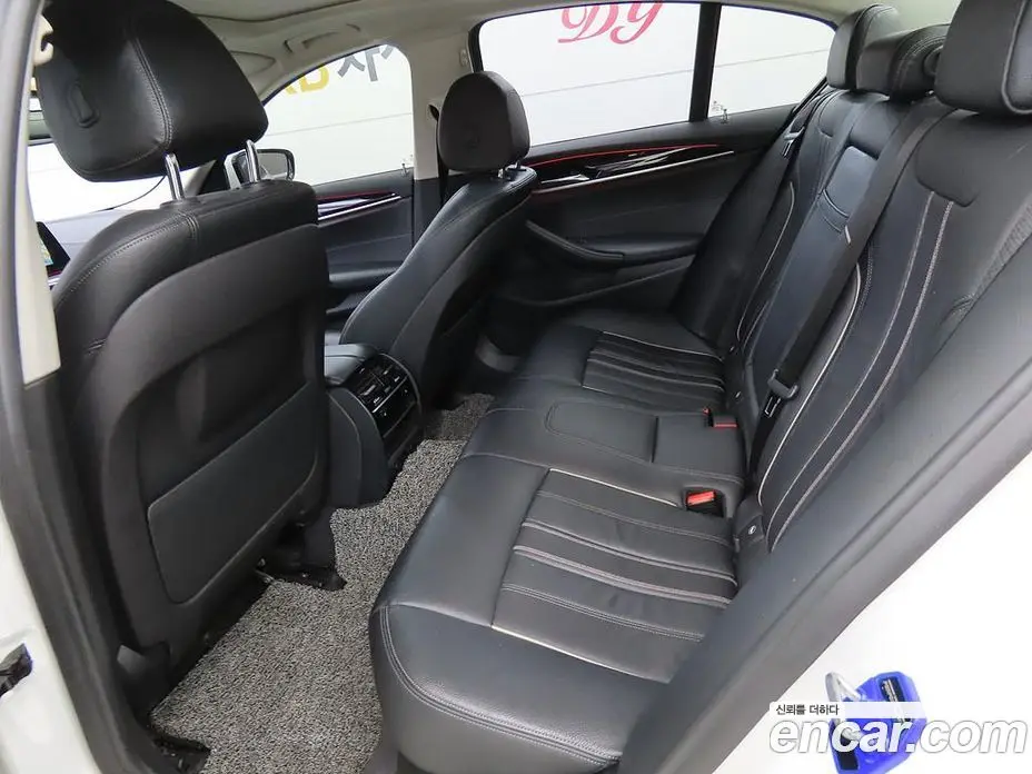 BMW 5 серия 2018 2.0 автомат (гидро), фото 7 BMW 5 серия 2018 2.0 автомат (гидро), фото 7