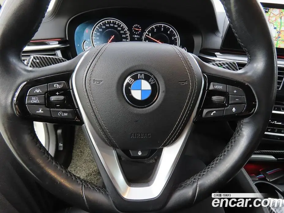 BMW 5 серия 2018 2.0 автомат (гидро), фото 8 BMW 5 серия 2018 2.0 автомат (гидро), фото 8