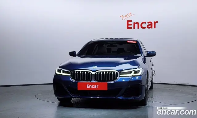 BMW 5 серия 2021 2.0 автомат (гидро), миниатюра 2 BMW 5 серия 2021 2.0 автомат (гидро), миниатюра 2
