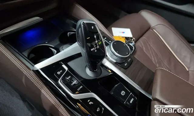 BMW 5 серия 2021 2.0 автомат (гидро), миниатюра 11 BMW 5 серия 2021 2.0 автомат (гидро), миниатюра 11