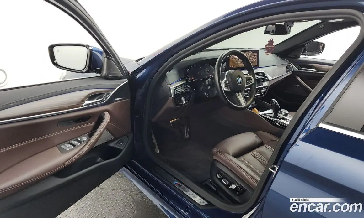 BMW 5 серия 2021 2.0 автомат (гидро), фото 12 BMW 5 серия 2021 2.0 автомат (гидро), фото 12