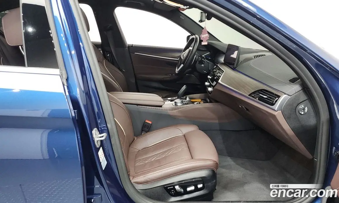 BMW 5 серия 2021 2.0 автомат (гидро), фото 15 BMW 5 серия 2021 2.0 автомат (гидро), фото 15