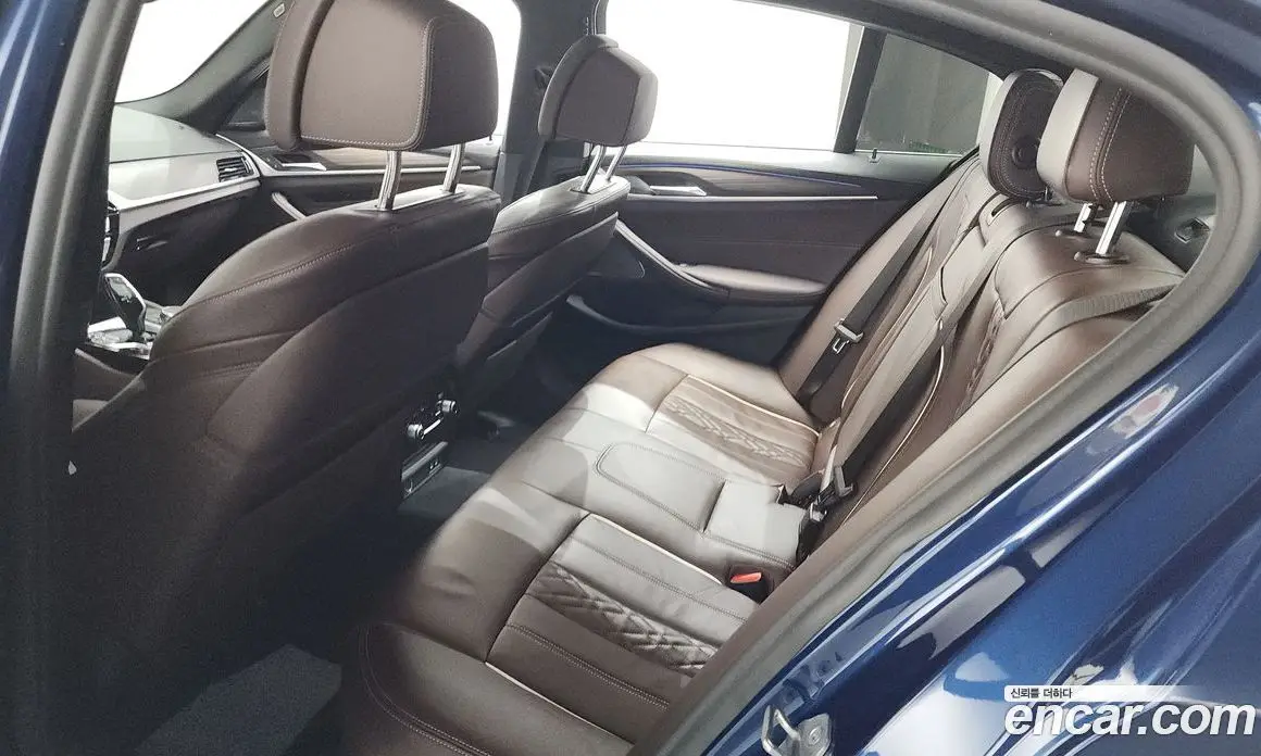 BMW 5 серия 2021 2.0 автомат (гидро), фото 16 BMW 5 серия 2021 2.0 автомат (гидро), фото 16