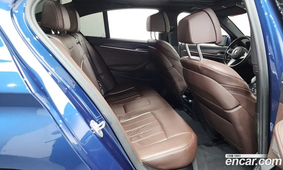 BMW 5 серия 2021 2.0 автомат (гидро), фото 17 BMW 5 серия 2021 2.0 автомат (гидро), фото 17