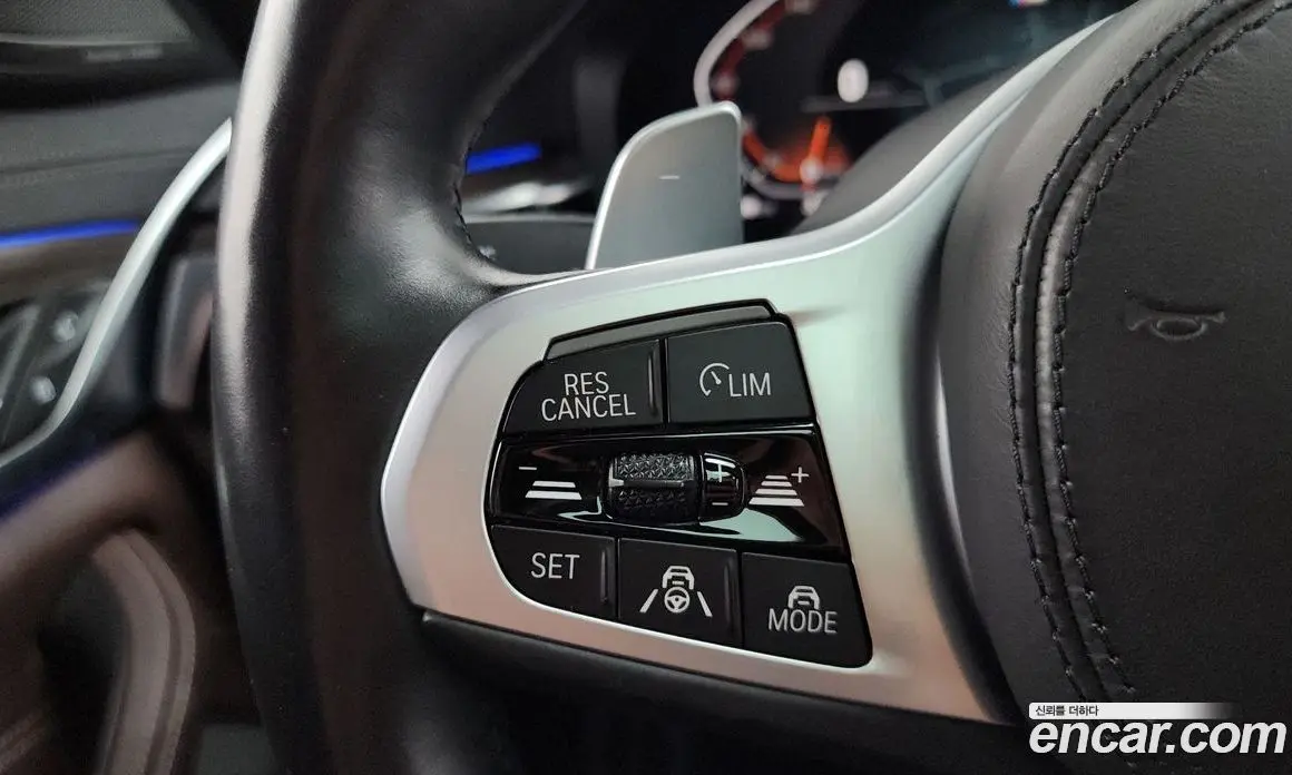 BMW 5 серия 2021 2.0 автомат (гидро), фото 22 BMW 5 серия 2021 2.0 автомат (гидро), фото 22