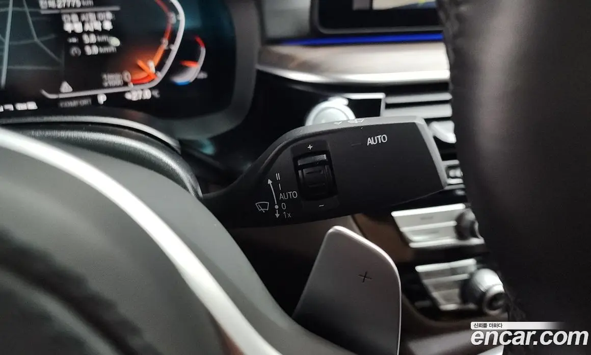 BMW 5 серия 2021 2.0 автомат (гидро), фото 28 BMW 5 серия 2021 2.0 автомат (гидро), фото 28