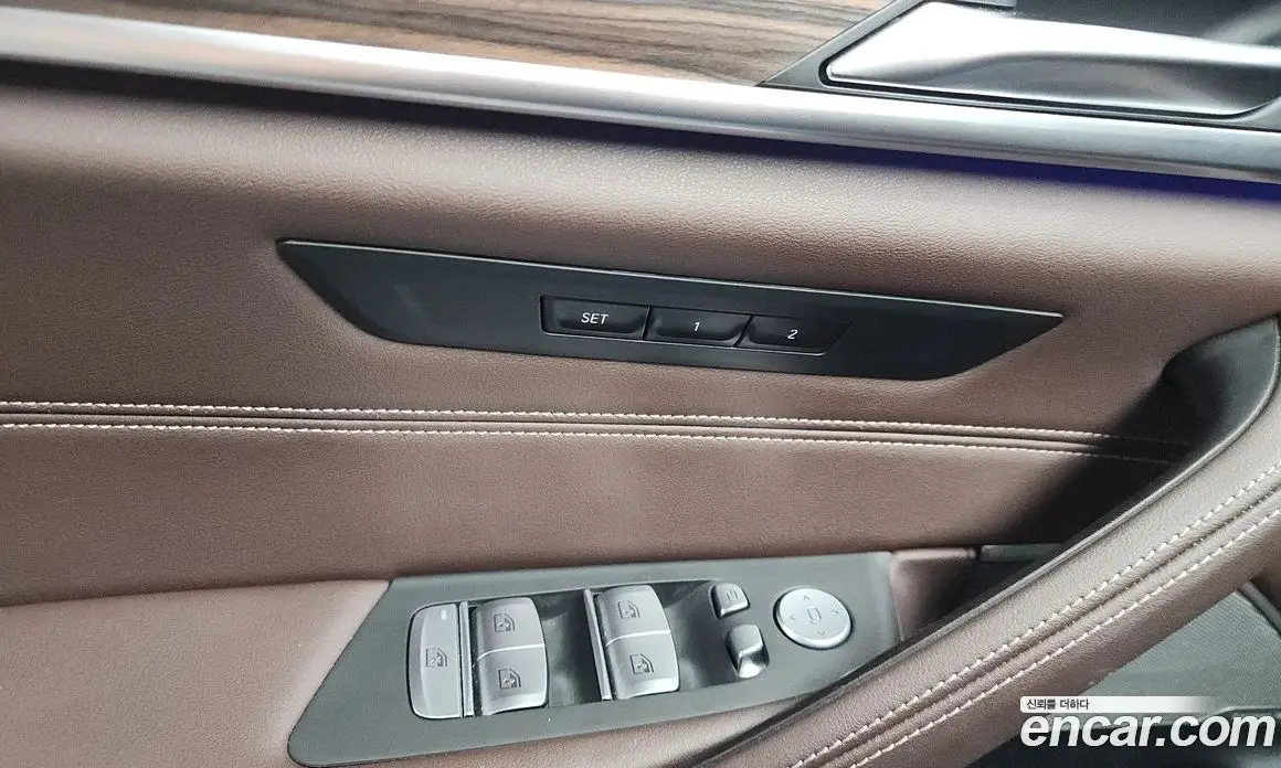 BMW 5 серия 2021 2.0 автомат (гидро), фото 29 BMW 5 серия 2021 2.0 автомат (гидро), фото 29