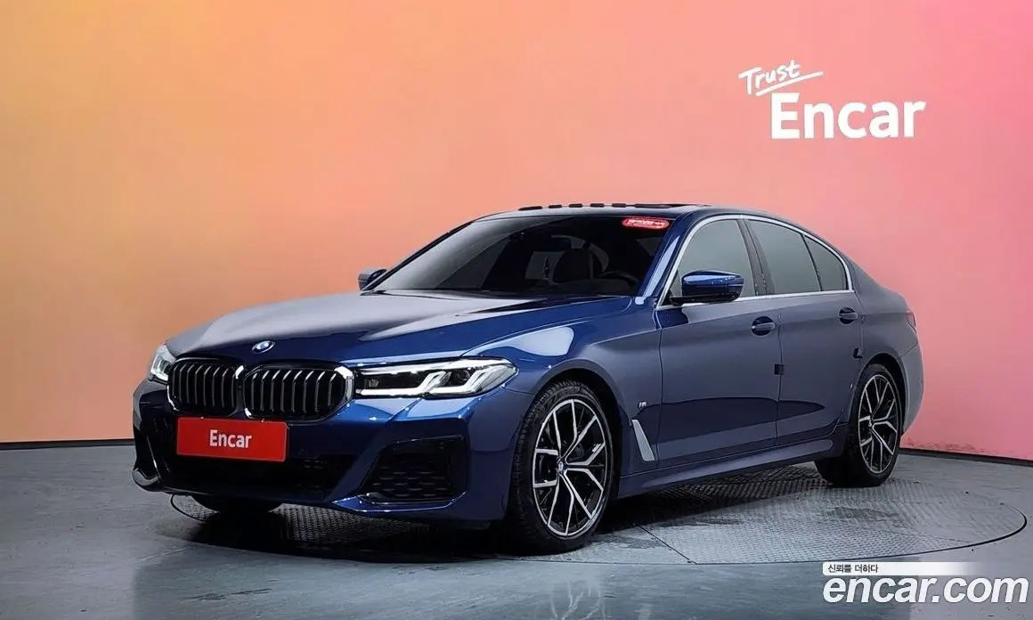 BMW 5 серия 2021 2.0 автомат (гидро), фото 35 BMW 5 серия 2021 2.0 автомат (гидро), фото 35