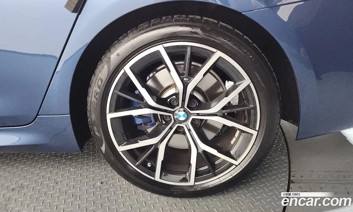 BMW 5 серия 2021 2.0 автомат (гидро), фото 6 BMW 5 серия 2021 2.0 автомат (гидро), фото 6